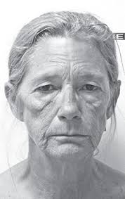 PAPD arrest woman accused of hit and run