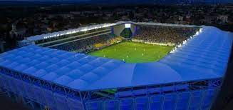 Acesta revine la petrolul, pentru care ultima dată a activat ca jucător, în noul proiect, în liga 4 și liga 3. Stadion Acs Petrolul 52
