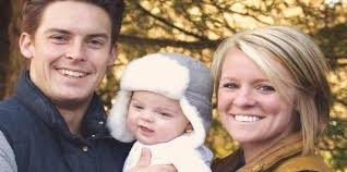 Amanda Blackburn's Instagram, Twitter & Facebook