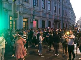 Москва сегодня — движение на дмитровском шоссе в москве восстановили после подтопления. Novosti Moskvy Marosejka Sejchas Foto Tot Samyj Martin Facebook