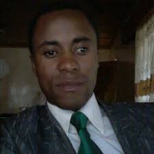 Tawanda Lincoln Gwatidzo