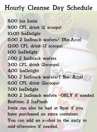 Perfect Cleanse Day Schedule Readysetnewyou Katehanke Isagenix Com Cleanse For Life Day Schedule Isagenix