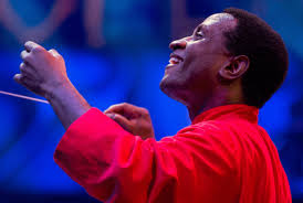 Rachmaninoff's Piano Concerto No. 2, Charlotte Symphony, 07