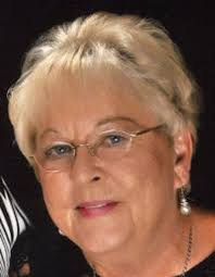 Audrey (Sumner) Crownover Obituary October 27, 2022