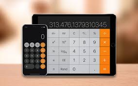 Best Tip Calculator Apps Available For Android And Ios Calculator App Calculator App