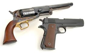 Image result for Colt 444