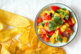 Check spelling or type a new query. Green Plantain Crisps The Tropical Treat