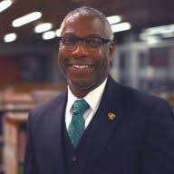 Sams Takes Helm At SUNY Old Westbury