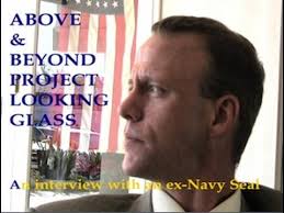 Project Camelot Bill Wood Above Beyond Project Looking Glass Above And Beyond American Heroes Navy Seals