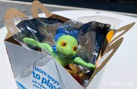 2021 mcdonald's ty beanie boos baby babies happy meal toys or set. Photos Luca Happy Meal Toys Are Now At Mcdonald S Allears Net