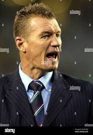 John kirwan hi-res stock photography and images