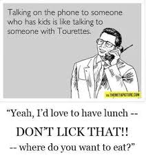 I Laugh Every Time I Read This I Ve Lost Friends Because Of This Oh Well I Love My Kids Funny Quotes Mom Humor Funny