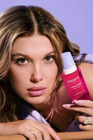 Florence by Mills Love Core Hair & Body Mist