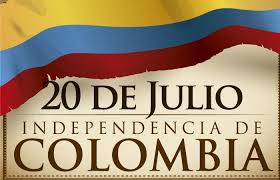 En las juntas realizadas entre 1808 y 1810, a. Que Conmemoramos Este 20 De Julio
