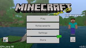 648 by diyweapons in video games by brandon borick in video games by bailey hudson in video games by razorblade360 in video games by lpiazza2 in video games by solar world in costumes & cosplay by rebekahd5 in microsoft by s. Minecraft Bedrock Edition Everything You Need To Know Nerdburglars Gaming