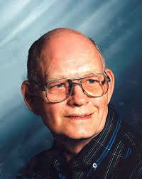 George Eugene Hamlin (1929-2011)