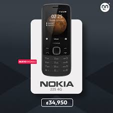 Recover nokia security code with nss · download & install nemesis service suite (nss). Innovacell Nokia 225 4g Facebook Radio Internet Ordena El Tuyo Y Recibelo Hoy Mismo Https Innovacell Cr 225 Whatsapp 6421 3188 4001 8644 Facebook