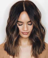 Medium length hairstyles and haircuts are perhaps the most universal styles, as they flatter every woman regardless of age, and the hair type, also being great hairstyle ideas for women over 50. 17 Best Summer Haircuts For 2020 Glamour