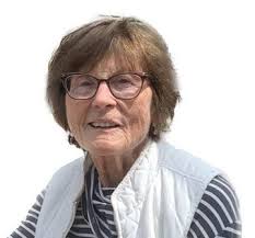 Anna Mae Leiker Obituary