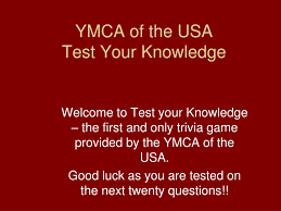 If you can ace this general knowledge quiz, you know more t. Ppt Ymca Logo S Powerpoint Presentation Free Download Id 9317735