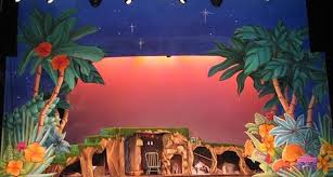 Fun Idea For Lost Boy S Hideout Peter Pan Play Peter Pan Jr Peter Pan Musical