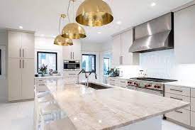 The kitchen island bench in australia today is an integral feature of most modern homes and stars in almost everyone's dream kitchen design. Stone Kitchen Island Designs Designing Idea