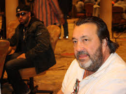 Borgata Fall Poker Open 2011: Nov 17, 2011