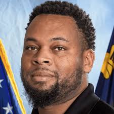 Funeral held for K9 Officer Santonio Catoe, a Marine Corps veteran