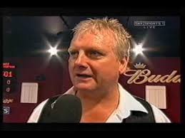 Rod Harrington Last TV WIN 2/2