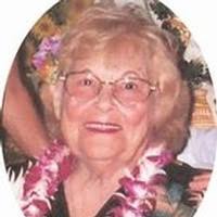 Burretta M. Redhead Obituary February 12, 2006