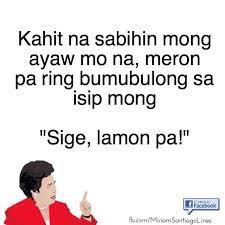 pin by pam lompero on tagalog tagalog quotes hugot funny hugot lines tagalog funny tagalog love quotes