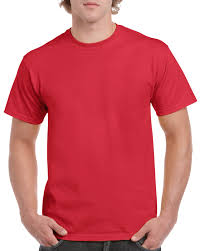 5000 Gildan Heavy Cotton 5 3 Oz Yd Adult T Shirt