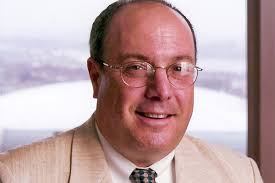 Obituary: Peter Sortino, assistant vice chancellor, 62