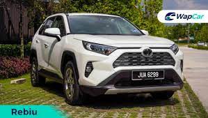 Selepas tuntutan ini, ali berbakikan rm4850 untuk. Rebiu Toyota Rav4 2020 Adakah Berbaloi Untuk Membayar Rm 200 000 Wapcar