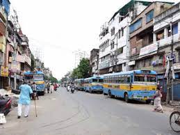 See more of bengal lockdown online film festival on facebook. West Bengal Lockdown News West Bengal Comes To Grinding Halt On First Total Lockdown Of September The Economic Times