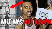 Navy, the family moved frequently. The Secret Truth Is Wilt Chamberlain Otto Porter S Grandfather Youtube