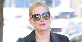 Biance Wallace Slams Alice Evans For 'Vile' Ioan Gruffudd Affair Claim