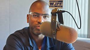 Newsradio WJPF interview with Don Arnold