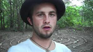 Building a Hecate Labyrinth at Awesome Hollow