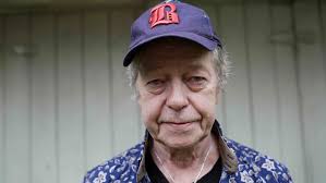 Thin Lizzy founding member Eric Bell to be honoured with Legend Award at  the Northern Ireland Music Prize in Belfast