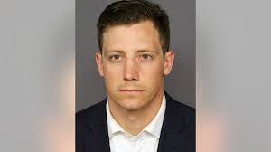 FBI agent who mistakenly shot man during backflip in Denver bar can carry  gun again, judge rules