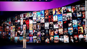 Studio ghibli films have always been either fiendishly hard to track down or fiendishly expensive to buy. Studio Ghibli Films Are Coming To Netflix But Not In North America Or Japan Cnn