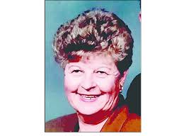 Audrey Mullee Obituary (2014)