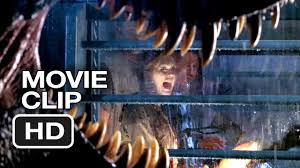 It was the most faithful to the fantastic michael critchton books, plus it was well done. The Lost World Jurassic Park 2 10 Movie Clip Mommy S Very Angry 1997 Hd Youtube