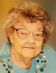 Thelma Mae Baldwin Obituary