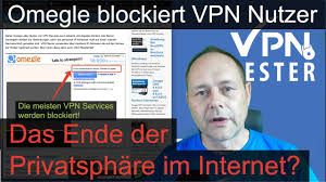 If so, you're in luck, because at omechat you get full access to a list of the 50. Omegle Com Blockiert Nutzer Mit Vpn Was Du Tun Kannst