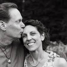 Sherman Morrison and Sharon Nelson's Wedding Website