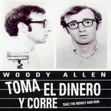 fonocopiando: Soul Bossa Nova Quincy Jones 1962 (Banda Sonora Toma el  Dinero y Corre Woody Allen & Marvin Hamlisch 1969)