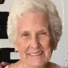 Jean Winfree Obituary (2022)