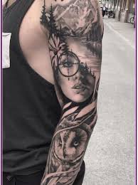 Christina aguilera blonde black hair. 29 Enchanting Tattoo Sleeve Concepts For Male Josh Hutcherson Sleeve Tattoos Full Sleeve Tattoos Top Tattoos